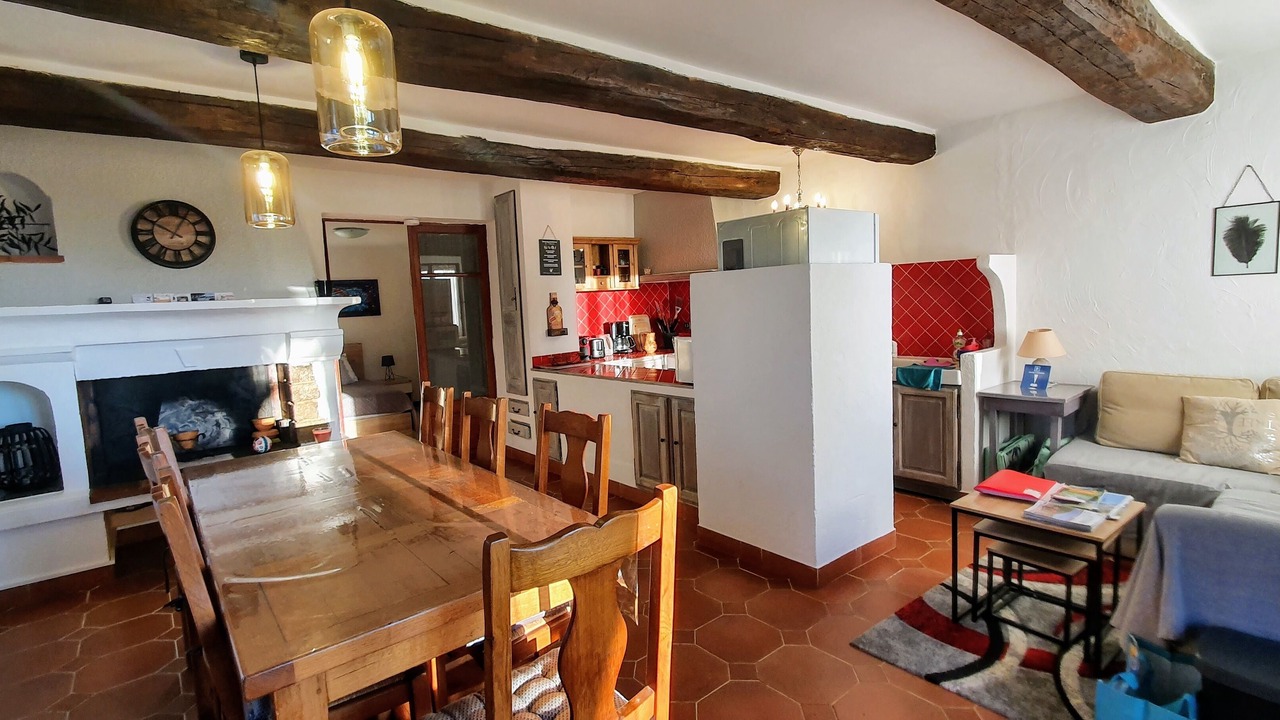 Photo of Livingroom in Saint-Julien