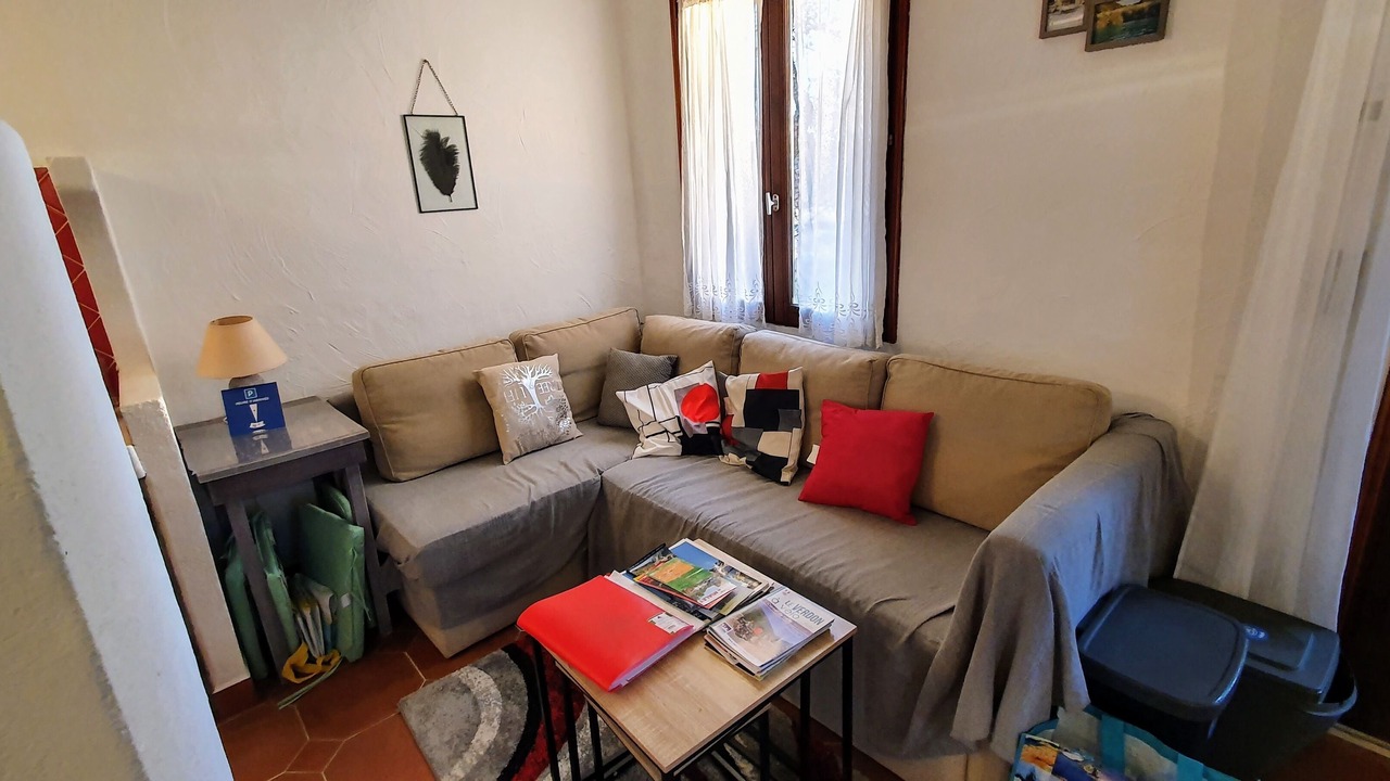 Photo of Livingroom in Saint-Julien