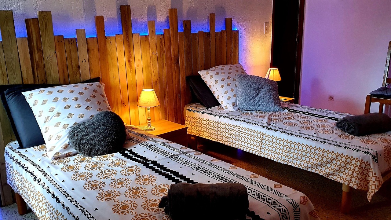 Photo of Bedroom in Saint-Julien