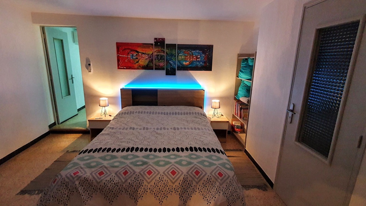 Photo of Bedroom in Saint-Julien