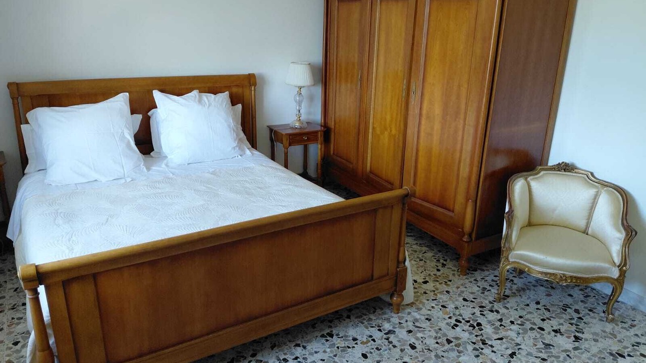 Photo of Bedroom in Draguignan