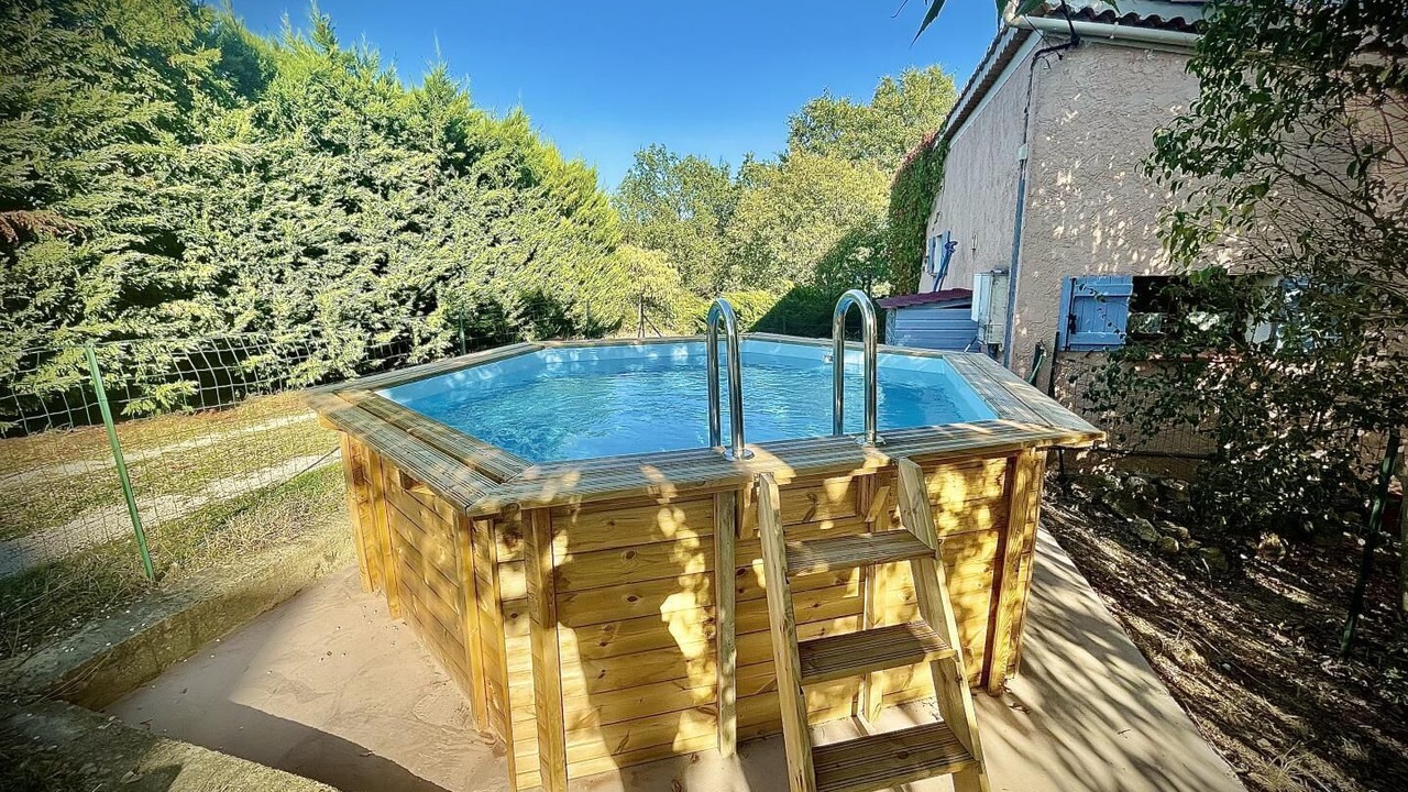 Photo of Outdoor in La Verdiere
