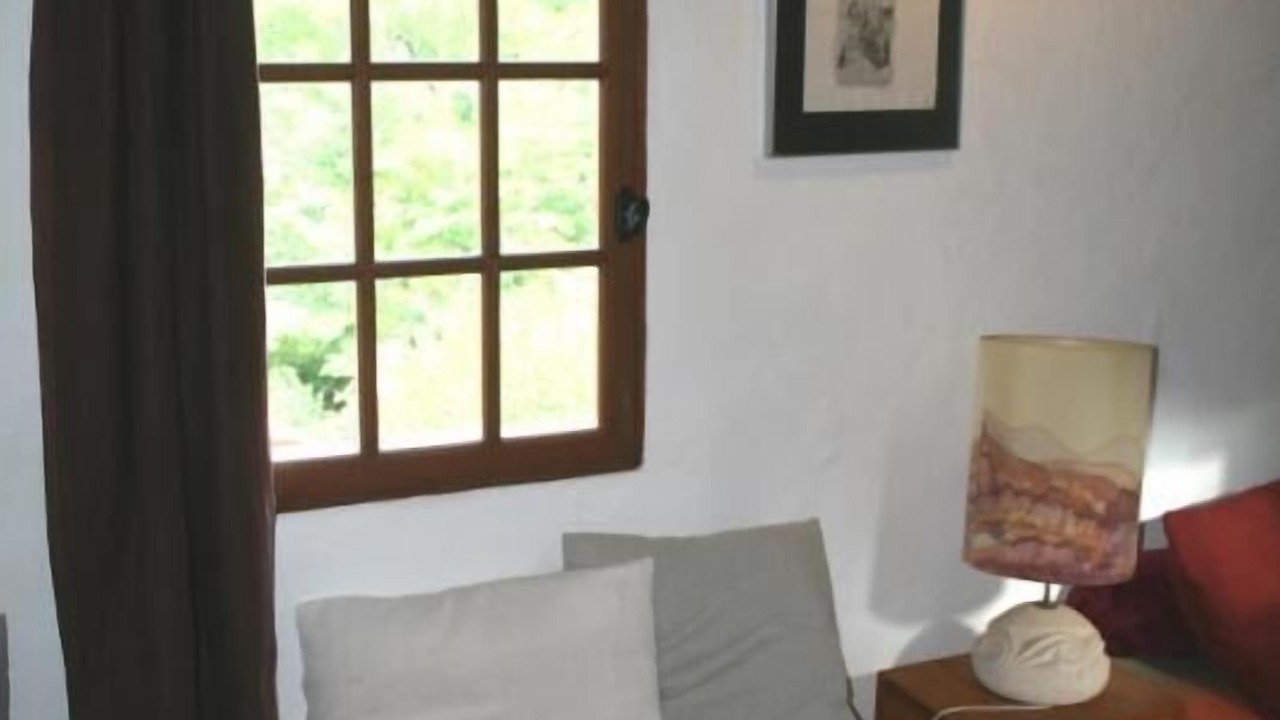 Photo of Bedroom in Trigance