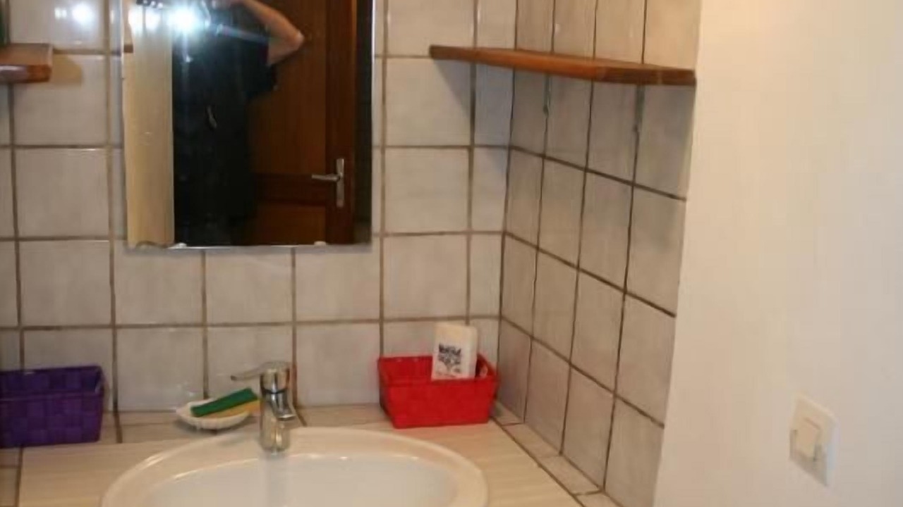Photo of Bathroom in Trigance