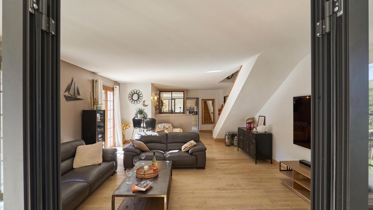 Photo of Livingroom in Le Brusc