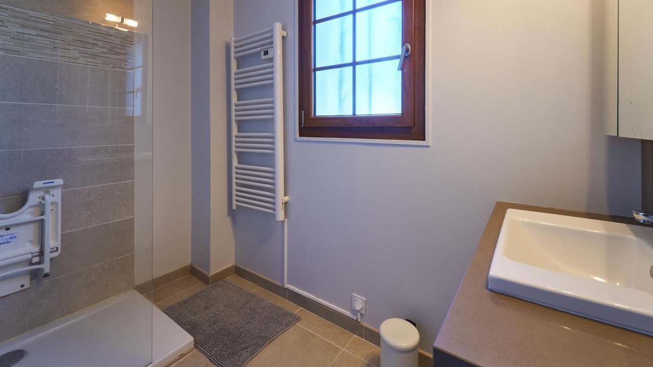 Photo of Bathroom in Le Brusc