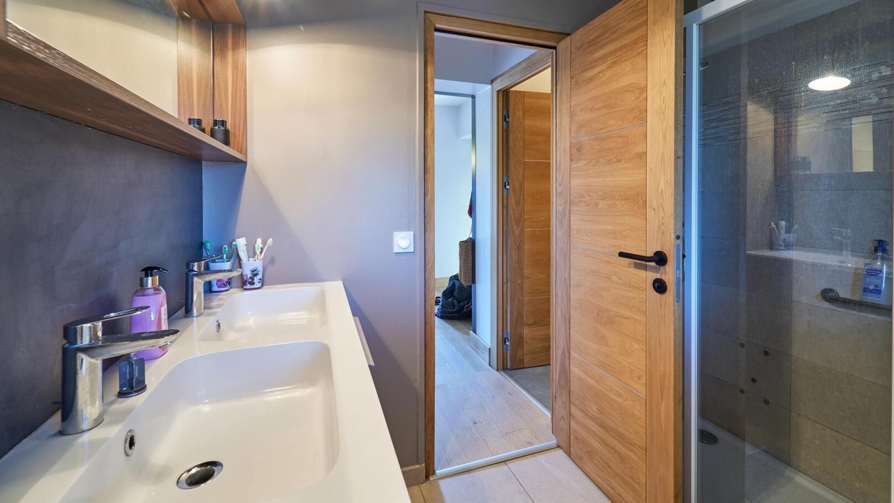 Photo of Bathroom in Le Brusc