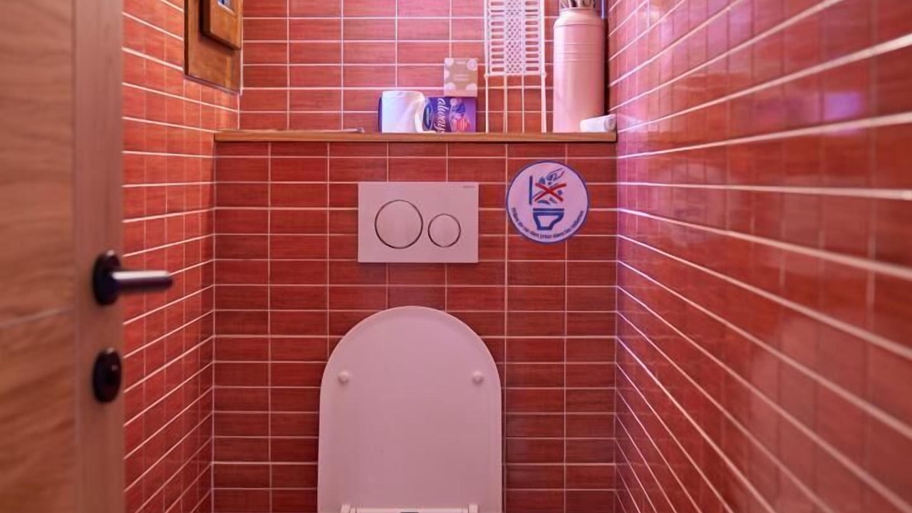 Photo of Bathroom in Le Brusc