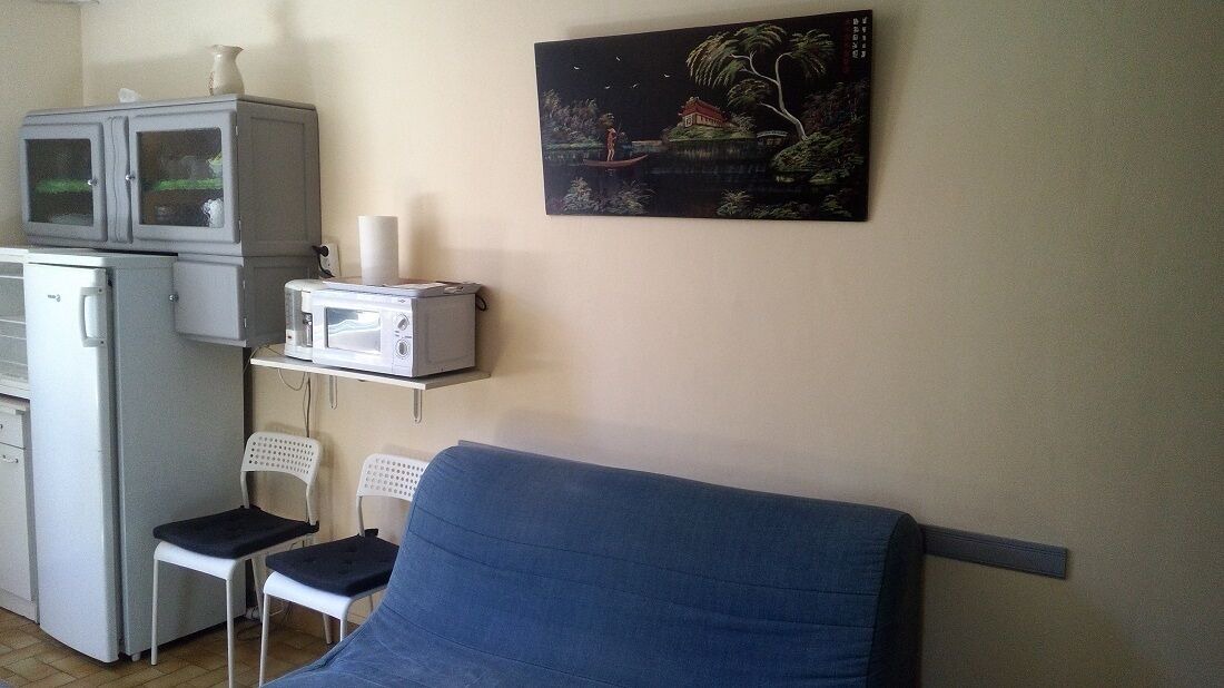 Photo of Livingroom in Vidauban