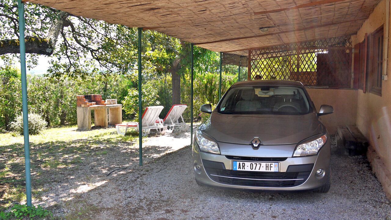 Photo of Outdoor in Vidauban