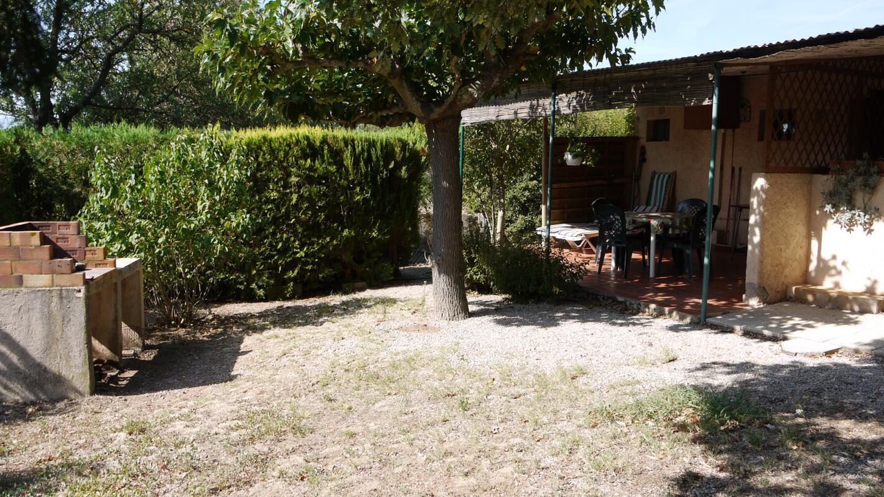 Photo of Patio Balcony in Vidauban