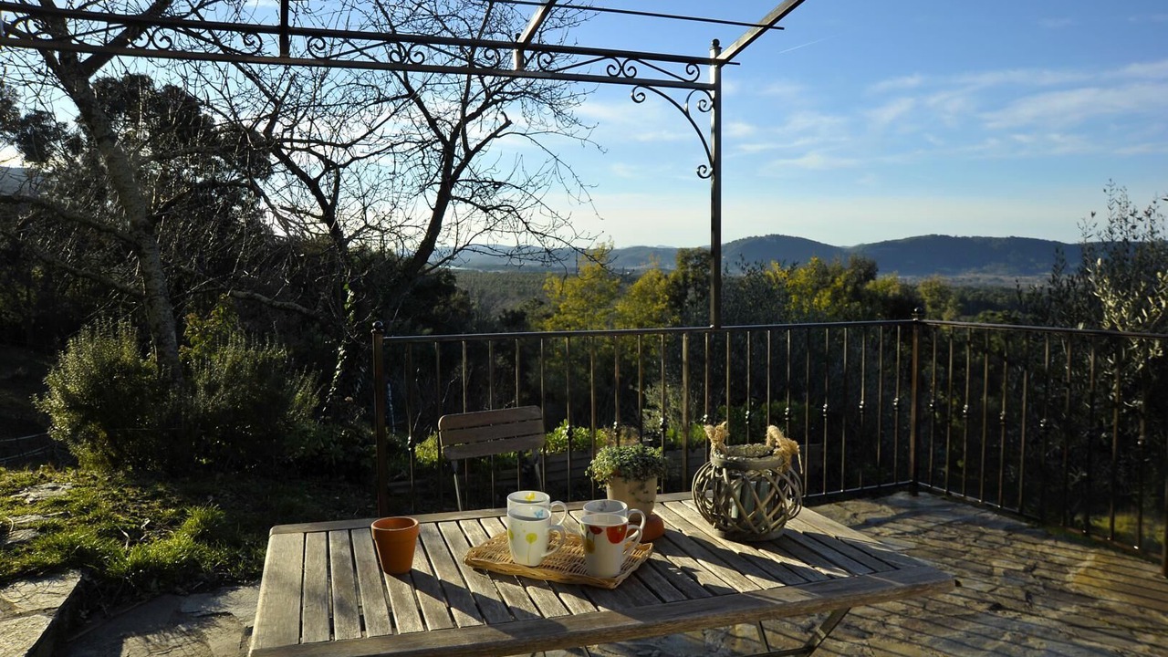 Photo of Outdoor in Les Mayons