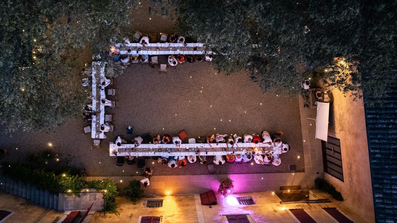 Photo of Outdoor in Cabasse