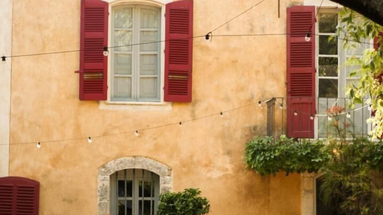 Photo of Outdoor in Cabasse