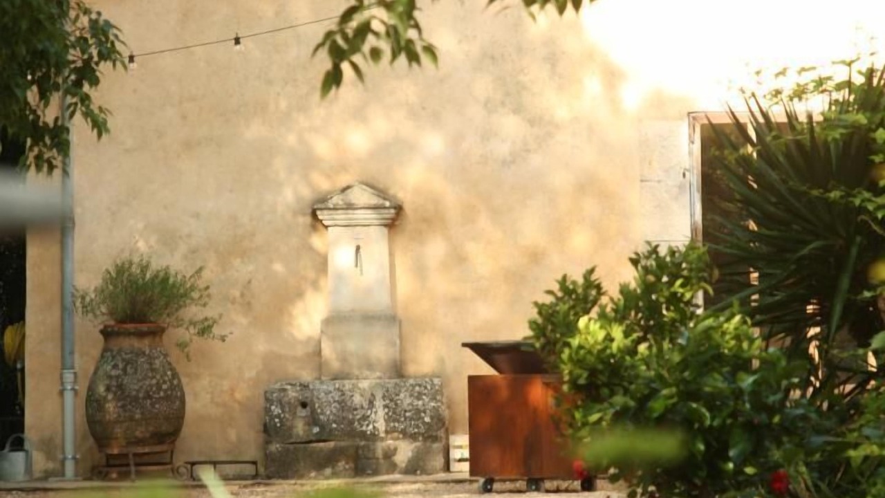 Photo of Outdoor in Cabasse