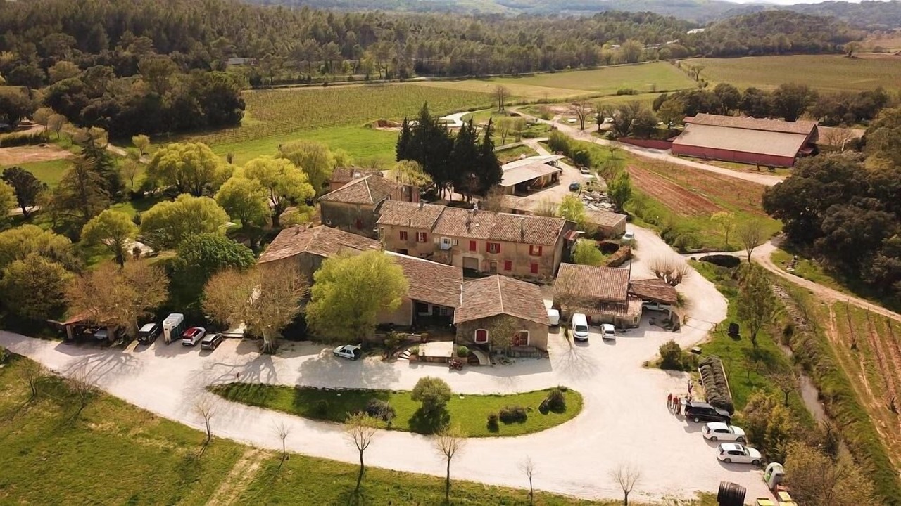 Photo of Outdoor in Cabasse