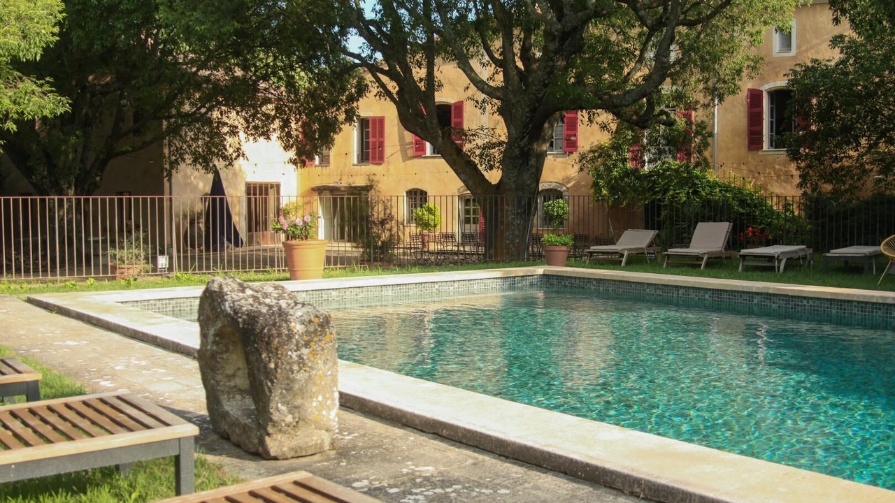 Photo of Outdoor in Cabasse