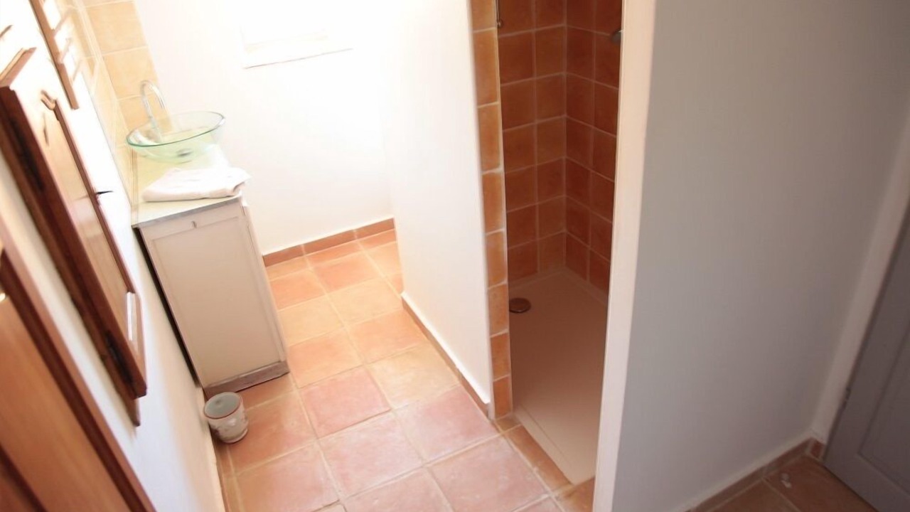 Photo of Bathroom in Cabasse