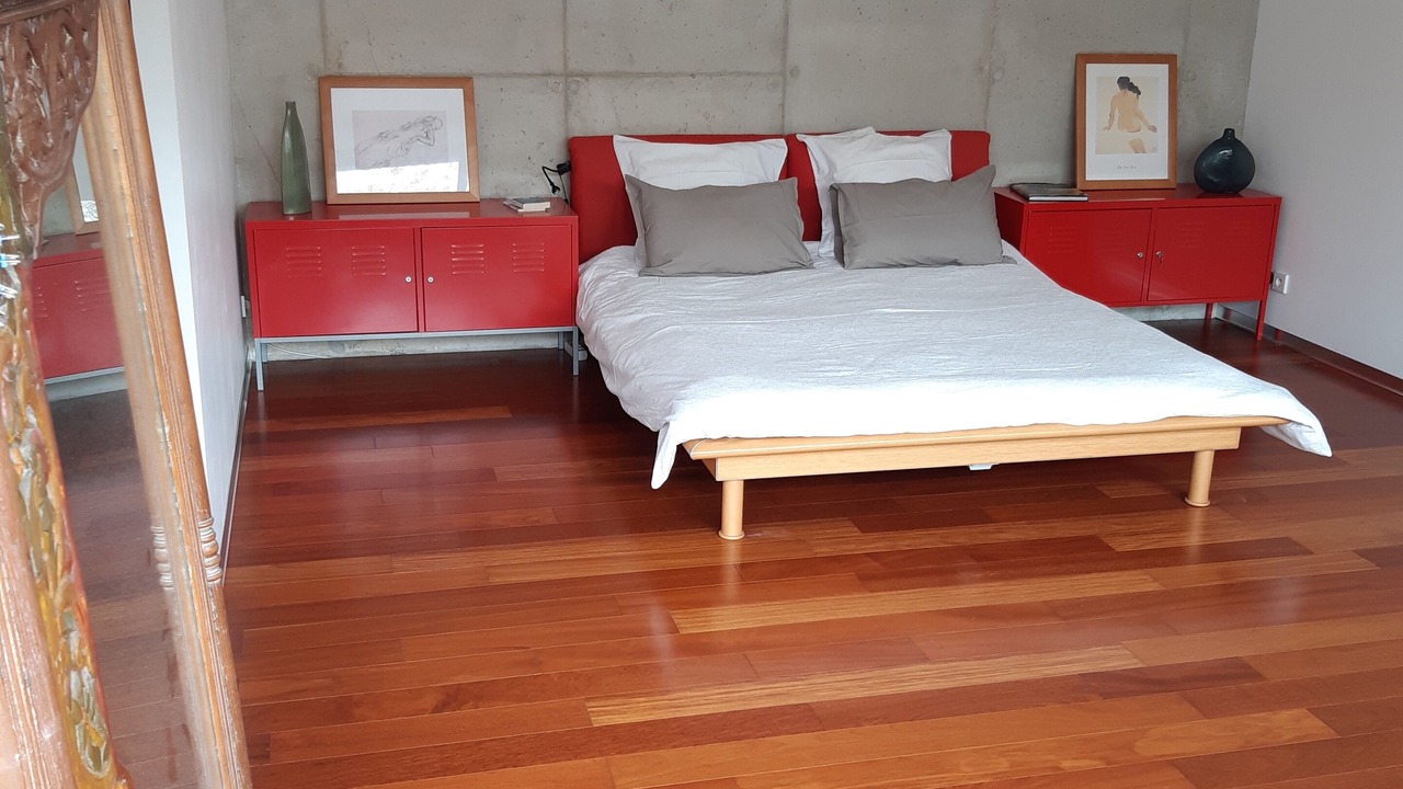 Photo of Bedroom in Saint-Julien