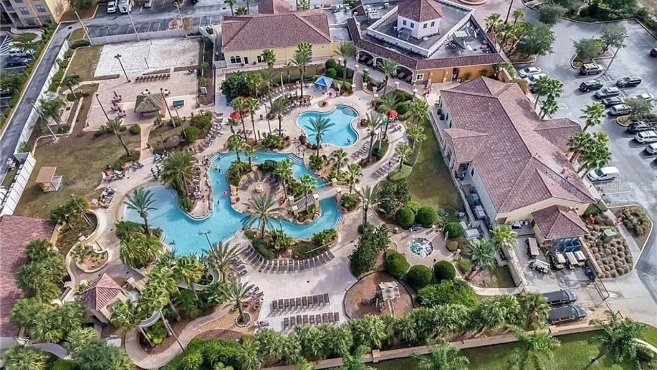 Photo of Outdoor in Regal Palms