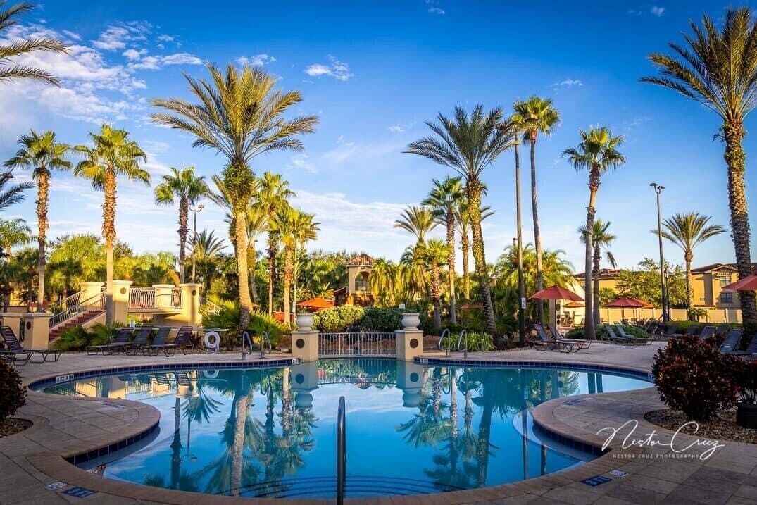 Photo of Outdoor in Regal Palms