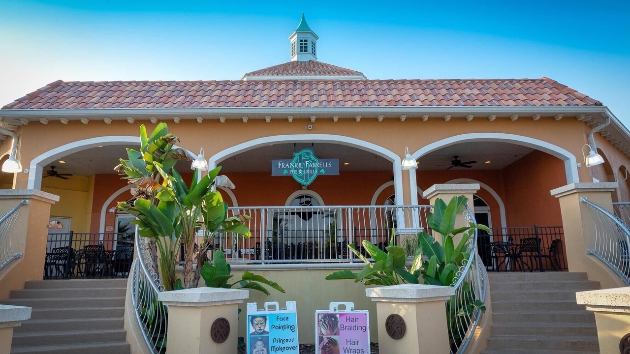 Photo of Outdoor in Regal Palms