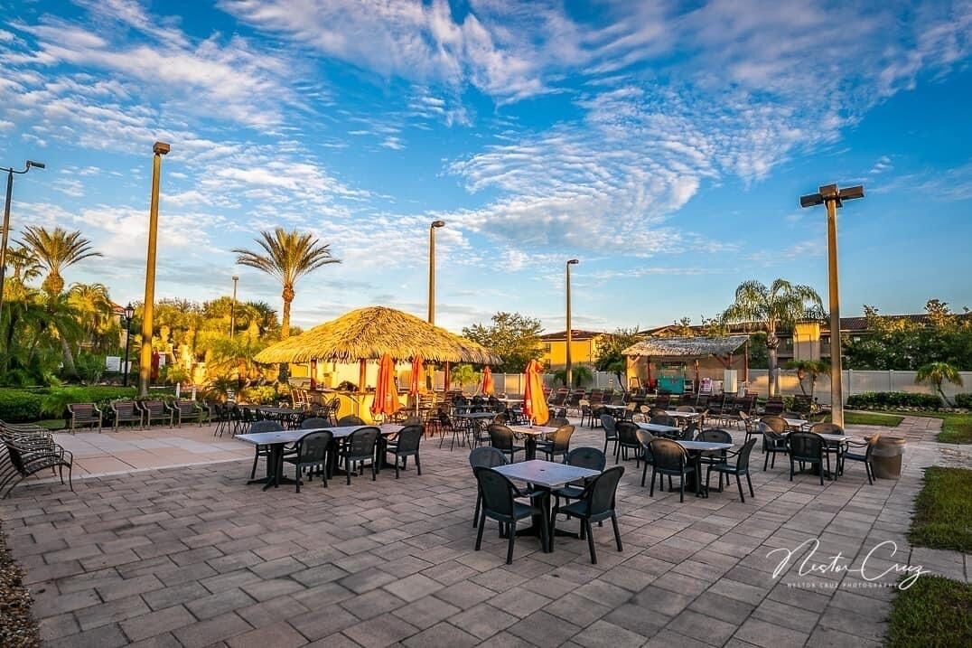 Photo of Outdoor in Regal Palms