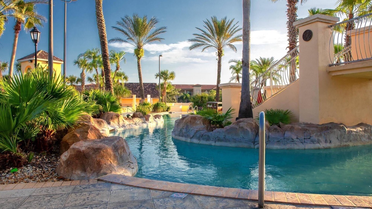 Photo of Outdoor in Regal Palms
