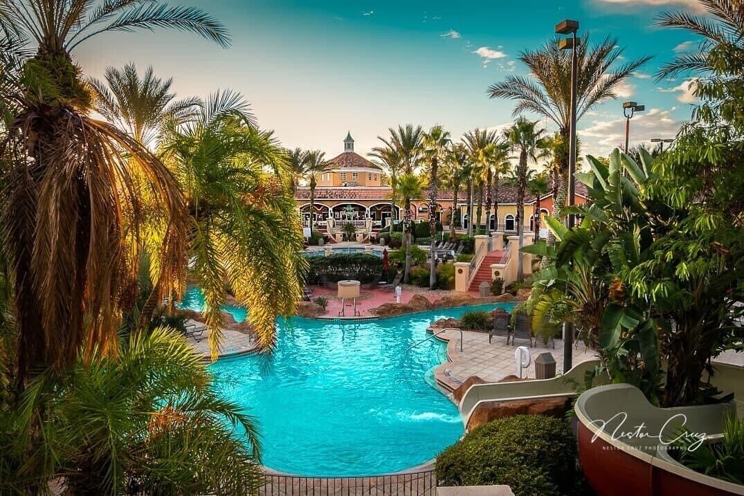 Photo of Outdoor in Regal Palms