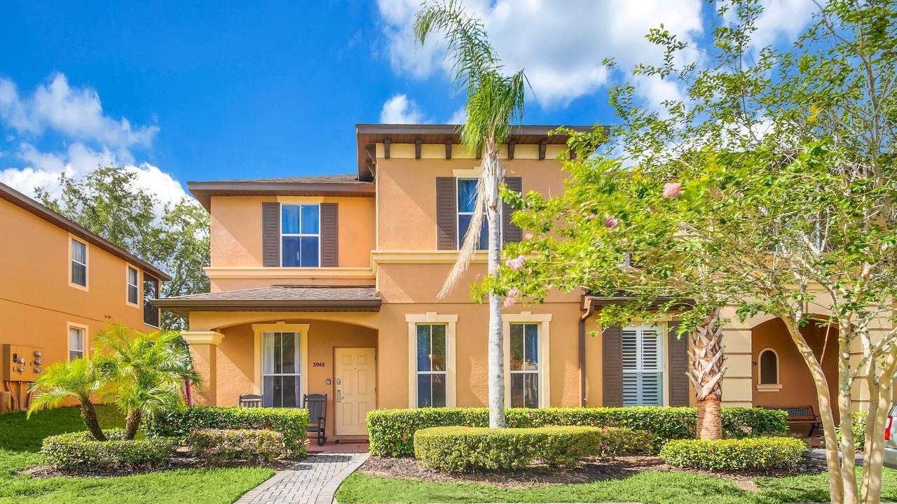 Photo of Outdoor in Regal Palms