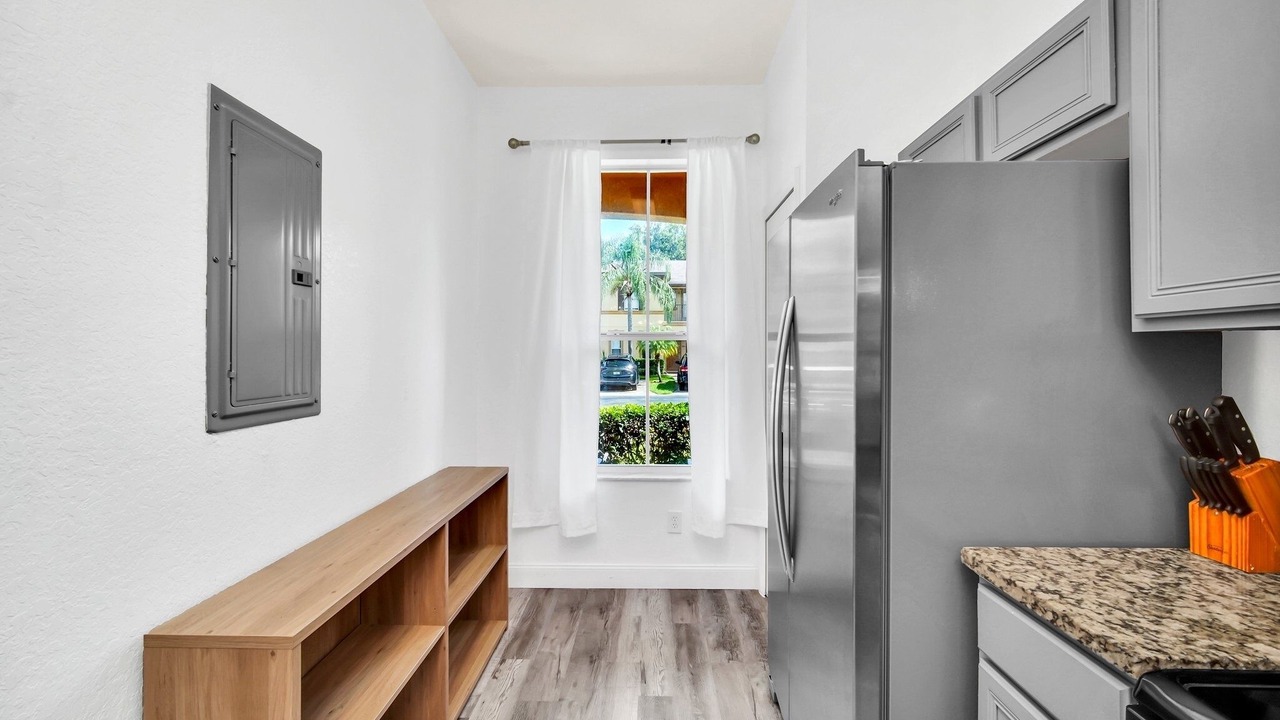 Photo of Kitchen in Regal Palms