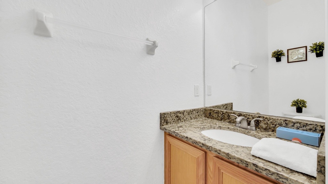 Photo of Bathroom in Regal Palms