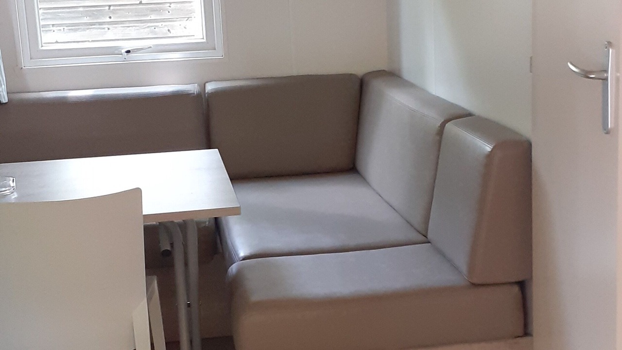 Photo of Livingroom in Passy