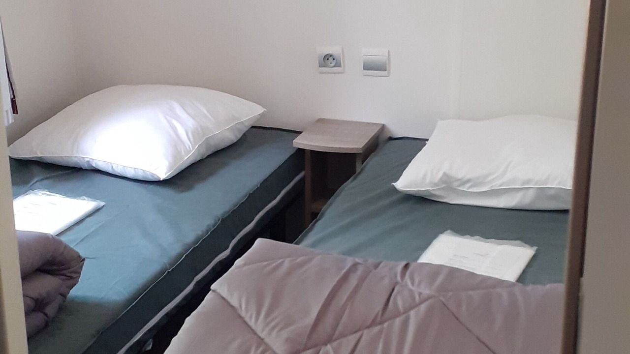 Photo of Bedroom in Passy