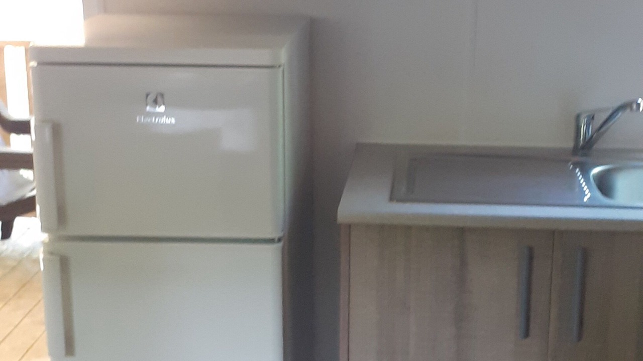 Photo of Kitchen in Passy
