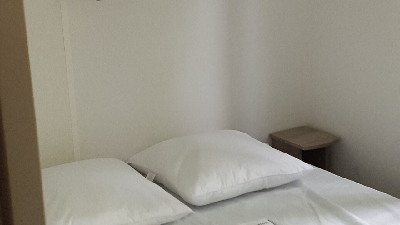 Photo of Bedroom in Passy