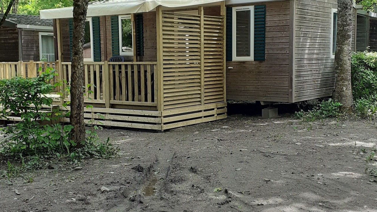 Photo of Outdoor in Passy