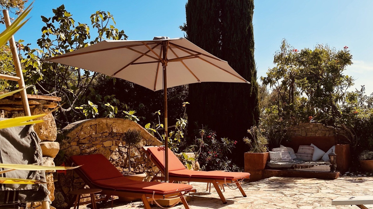 Photo of Patio Balcony in Le Beausset