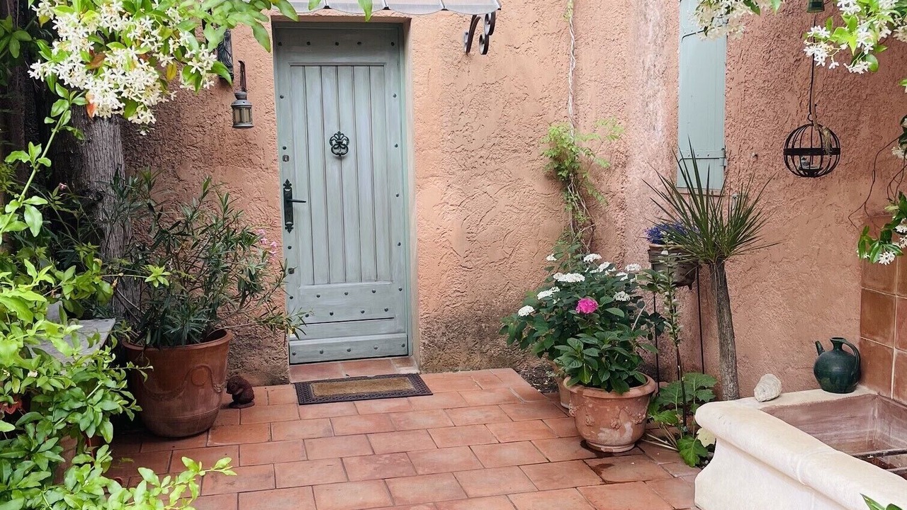 Photo of Outdoor in Le Beausset