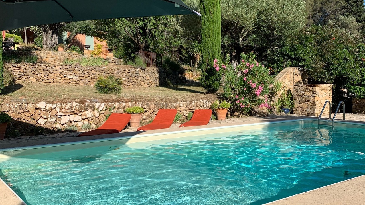 Photo of Outdoor in Le Beausset