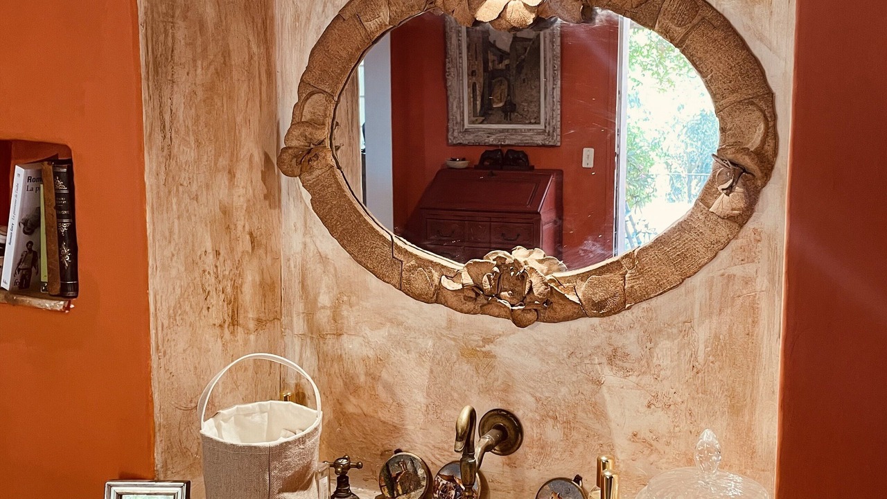 Photo of Bathroom in Le Beausset