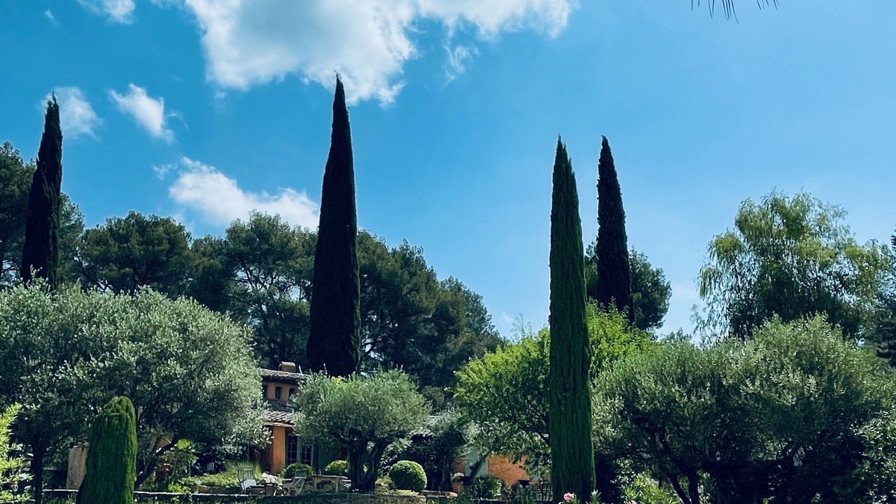 Photo of Outdoor in Le Beausset