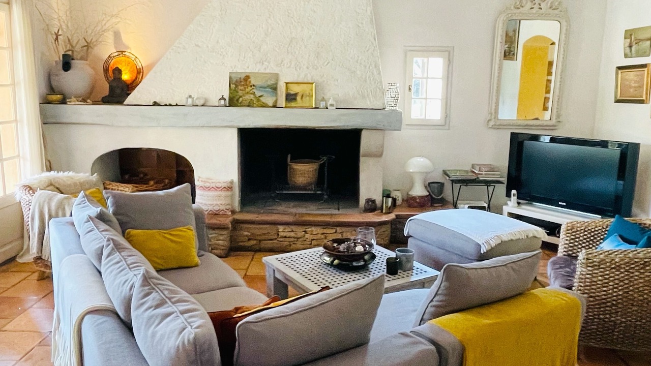 Photo of Livingroom in Le Beausset