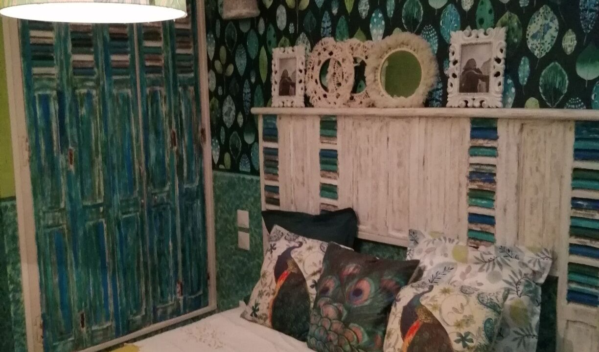 Photo of Bedroom in Flayosc