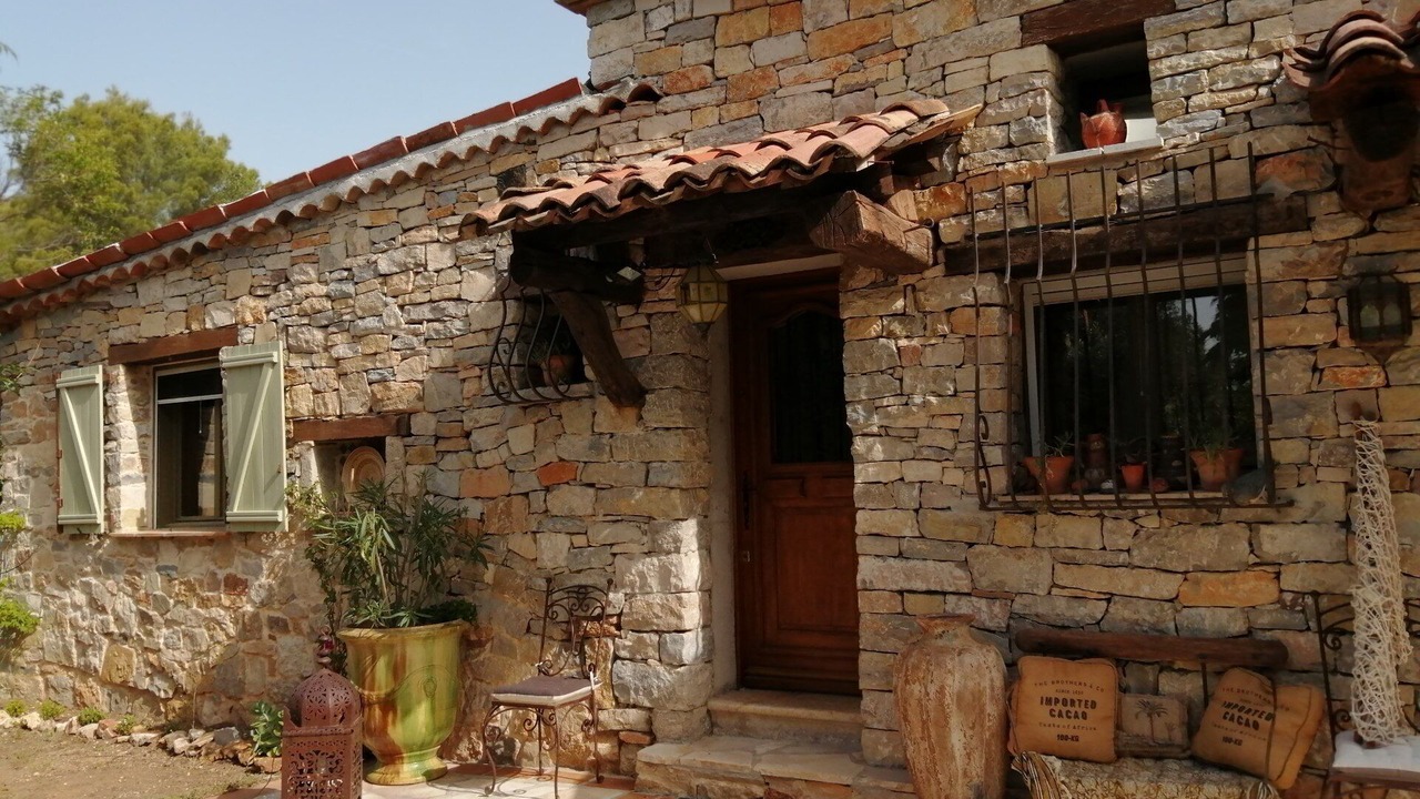 Photo of Outdoor in Flayosc