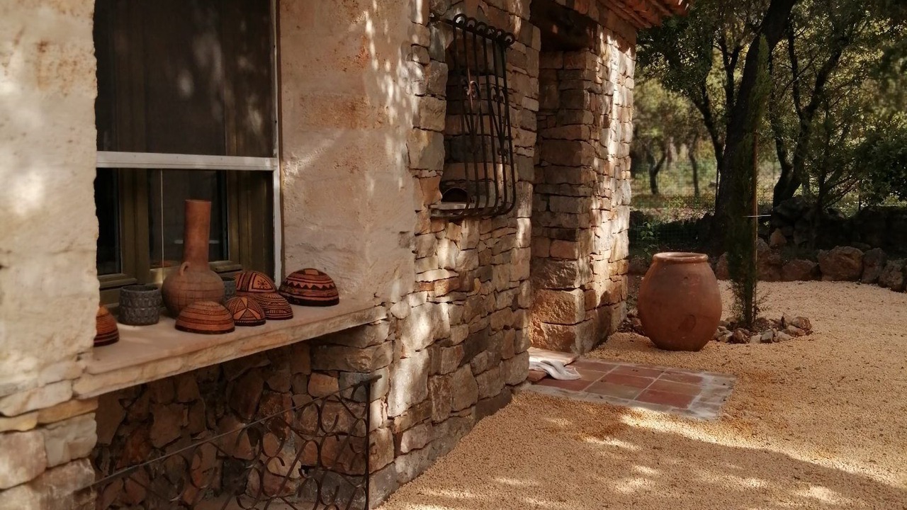 Photo of Outdoor in Flayosc