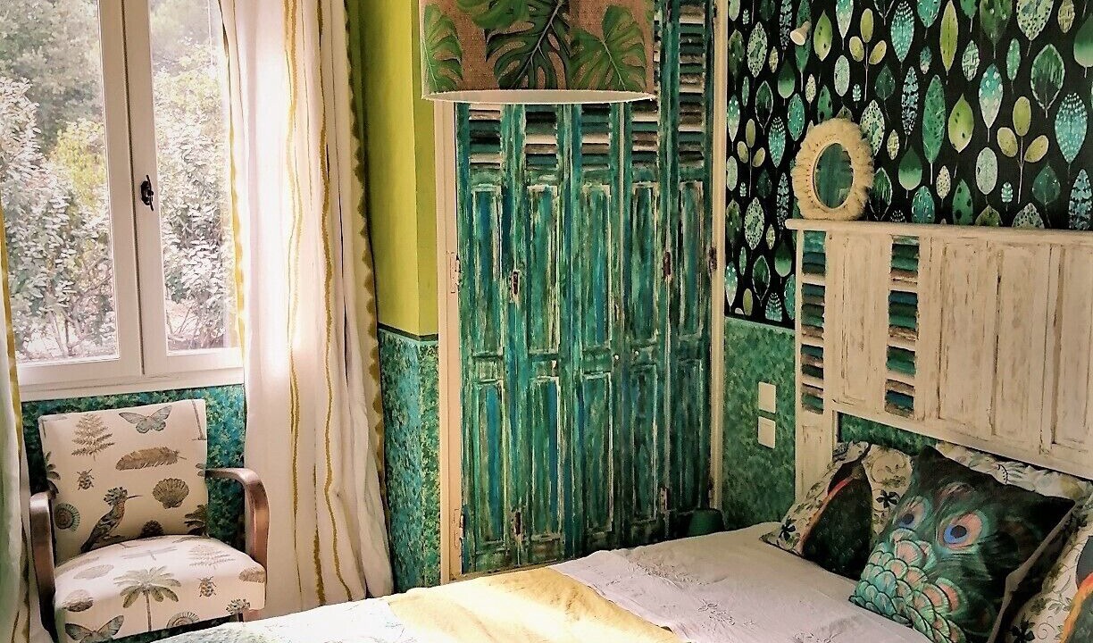 Photo of Bedroom in Flayosc