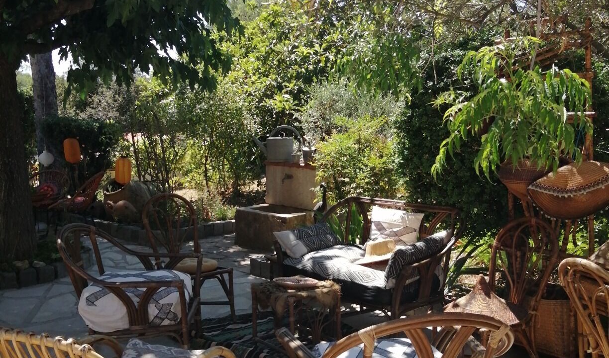 Photo of Patio Balcony in Flayosc