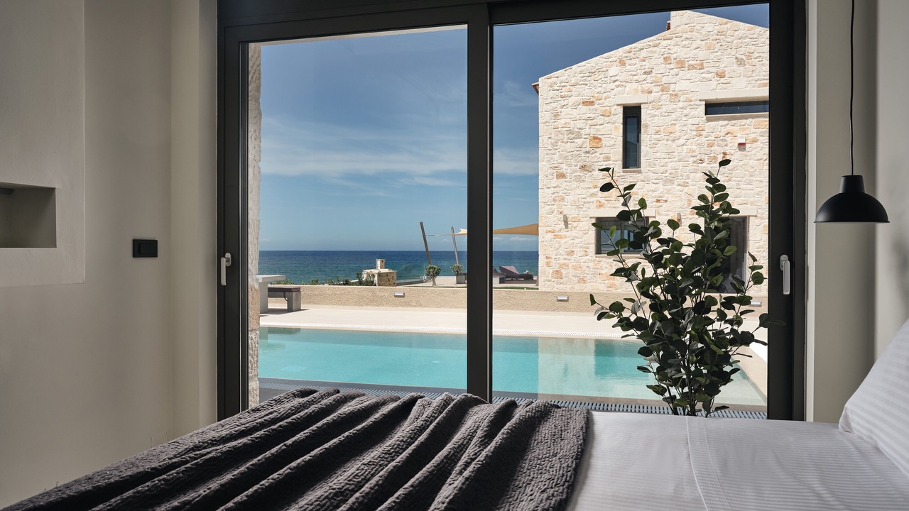 Photo of Outdoor in Neromilos