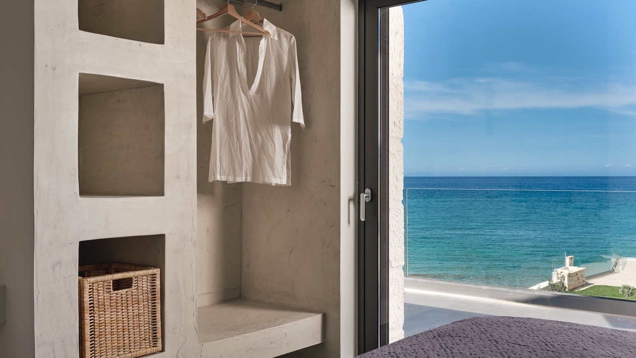 Photo of Bathroom in Neromilos